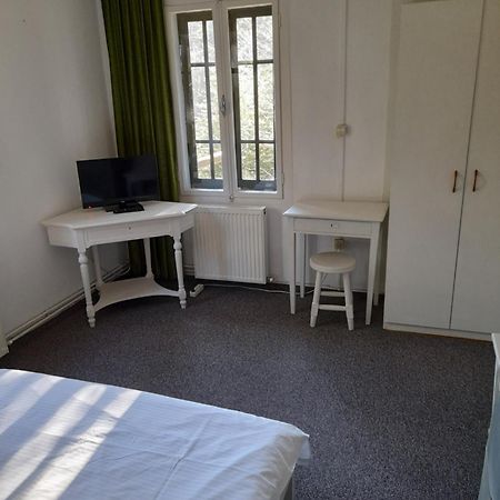 Casa Gabriela Villa Sinaia Eksteriør bilde