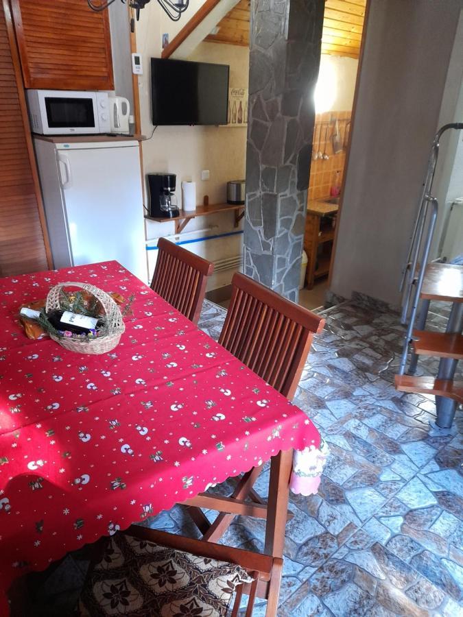 Casa Gabriela Villa Sinaia Eksteriør bilde