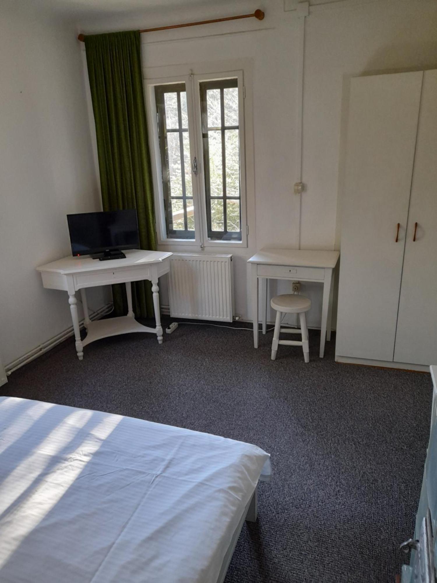 Casa Gabriela Villa Sinaia Eksteriør bilde