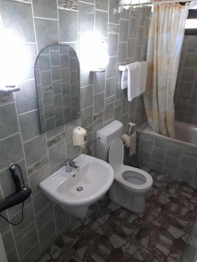 Casa Gabriela Villa Sinaia Eksteriør bilde