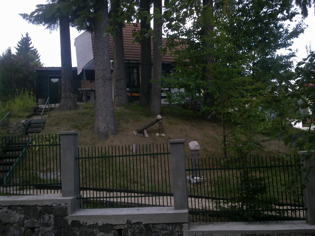 Casa Gabriela Villa Sinaia Rom bilde